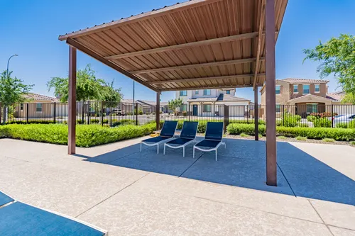 RooseveltPark in Avondale, Arizona